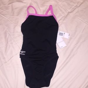 Speedo endurance swimsuit